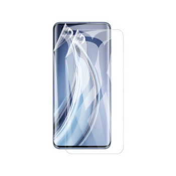 Протиударна гідрогелева плівка Hydrogel Film для Xiaomi Mi 10T 5G, Transparent