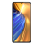 Противоударная гидрогелевая пленка Hydrogel Film для Xiaomi Poco F4, Transparent