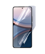 Протиударна гідрогелева плівка Hydrogel Film для Xiaomi Poco F7 Ultra, Transparent