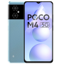 Протиударна гідрогелева плівка Hydrogel Film для Xiaomi Poco M4 5G, Transparent