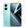 Гідрогелева плівка Hydrogel Film для Xiaomi Poco X8 Pro, Transparent