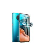 Протиударна гідрогелева плівка Hydrogel Film для Xiaomi Poco F2 Pro, Transparent