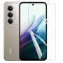 Протиударна гідрогелева плівка Hydrogel Film для Xiaomi Redmi 15 4G, Transparent