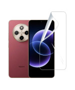 Гидрогелевая пленка Hydrogel Film для Xiaomi Redmi 17C 4G, Transparent