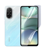 Противоударная гидрогелевая пленка Hydrogel Film для Xiaomi Redmi A5, Transparent