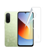 Гідрогелева плівка Hydrogel Film для Xiaomi Redmi A7 Pro​​​​, Transparent