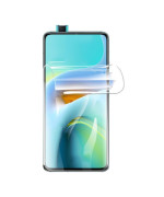 Противоударная гидрогелевая пленка Hydrogel Film для Xiaomi Redmi K30 Pro, Transparent