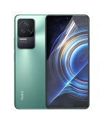 Протиударна гідрогелева плівка Hydrogel Film для Xiaomi Redmi K50 Pro, Transparent