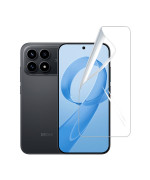 Гідрогелева плівка Hydrogel Film для Xiaomi Redmi K90, Transparent