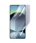 Протиударна гідрогелева плівка Hydrogel Film для Xiaomi Redmi Note 14S, Transparent