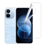 Гідрогелева плівка Hydrogel Film для Xiaomi Redmi Note 17 Pro, Transparent