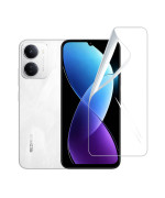 Гидрогелевая пленка Hydrogel Film для Xiaomi Redmi R70m, Transparent