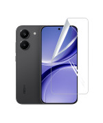 Гідрогелева плівка Hydrogel Film для Xiaomi Redmi Turbo 5, Transparent