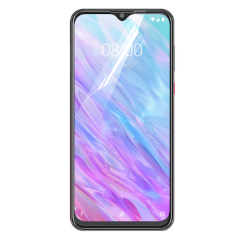 Протиударна гідрогелева плівка Hydrogel Film для ZTE Blade 20, Transparent