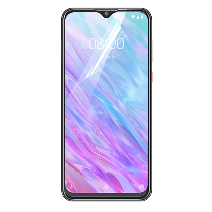 Протиударна гідрогелева плівка Hydrogel Film для Google Pixel 3 XL, Transparent