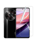 Гидрогелевая пленка Hydrogel Film для ZTE nubia Focus, Transparent