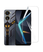 Гідрогелева плівка Hydrogel Film для ZTE nubia Neo 5, Transparent