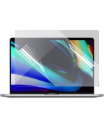 Противоударная гидрогелевая пленка Hydrogel Film для Apple MacBook Air A2681 2024 (299.00х198.30), Transparent