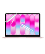 Гидрогелевая пленка Hydrogel Film для MacBook Neo 2026 (185.00x290.00), Transparent