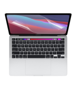 Противоударная гидрогелевая пленка Hydrogel Film для Apple MacBook Pro 13 M2 2022 A2338 (197.98x297.50), Transparent