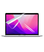 Гидрогелевая пленка Hydrogel Film для MacBook Pro 13" M2 2022 (197.82x298.45), Transparent