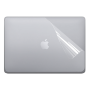 Протиударна гідрогелева плівка Hydrogel Film для Apple MacBook Pro 13.3 (A2338) (210.82х304.92) на задню панель, Transparent