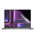 Противоударная гидрогелевая пленка Hydrogel Film для Apple MacBook Pro 14 (2023), Transparent