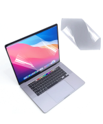 Протиударна гідрогелева плівка Hydrogel Film для Apple MacBook Pro 16 2019 (351.30*231.73), Transparent