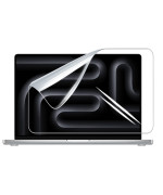 Гідрогелева плівка Hydrogel Film для MacBook Pro M4 16 (228.02x351.27), Transparent