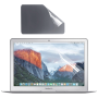 Противоударная гидрогелевая пленка Hydrogel Film для Apple MacBook Air 13.3"(A1466), Transparent