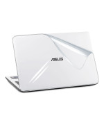 Гідрогелева плівка Hydrogel Film для ASUS R515M (251.00x375.70) на задню панель, Transparent