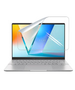 Гідрогелева плівка Hydrogel Film для ASUS Vivobook S14 M5406 (193.93x302.10), Transparent