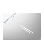 Гідрогелева плівка Hydrogel Film для ASUS Vivobook S16 (249.60х356.70) на задню панель, Transparent