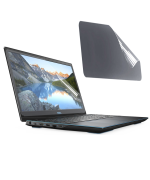 Противоударная гидрогелевая пленка Hydrogel Film для Dell G3 3500, Transparent