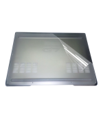 Противоударная гидрогелевая пленка Hydrogel Film для Dell G7 7590 на нижнюю крышку, Transparent