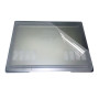 Противоударная гидрогелевая пленка Hydrogel Film для Dell G7 7590 на нижнюю крышку, Transparent
