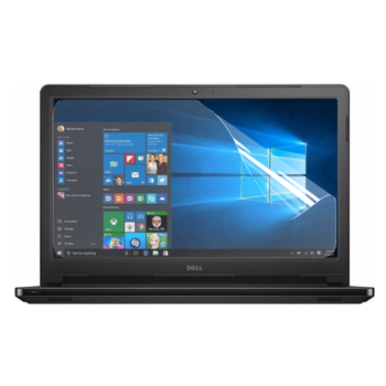 Противоударная гидрогелевая пленка Hydrogel Film для Dell Inspiron 15 (5100), Transparent