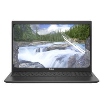 Противоударная гидрогелевая пленка Hydrogel Film для Dell Latitude 3520, Transparent