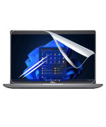 Гидрогелевая пленка Hydrogel Film для Dell Latitude 5450 (197.27x320.08), Transparent