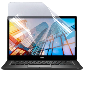 Противоударная гидрогелевая пленка Hydrogel Film для Dell Latitude 7490 (206.65х325.83), Transparent