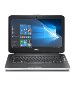 Протиударна гідрогелева плівка Hydrogel Film для Dell Latitude E5420, Transparent