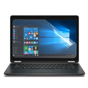 Протиударна гідрогелева плівка Hydrogel Film для Dell Latitude E7470, Transparent