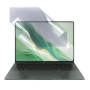 Протиударна гідрогелева плівка Hydrogel Film для Honor MagicBook Art 14 (315.02x214.85), Transparent