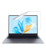 Гидрогелевая пленка Hydrogel Film для Honor MagicBook Pro X16 / X16+ (353.98x241.77), Transparent