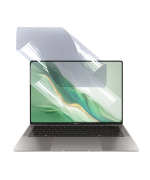 Противоударная гидрогелевая пленка Hydrogel Film для Honor MagicBook X14 / X14+ (311.90x215.65), Transparent