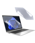 Протиударна гідрогелева плівка Hydrogel Film для HP Elitebook 840 G8 (306.05*173.60), Transparent