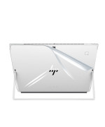 Гідрогелева плівка Hydrogel Film для HP Elite X2 G4 (202.45x291.75) на задню панель, Transparent