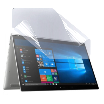 Противоударная гидрогелевая пленка Hydrogel Film для HP Elitebook 1030 g3 (195.00*301.05), Transparent