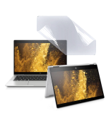 Противоударная гидрогелевая пленка Hydrogel Film для HP Elitebook 1030 g4 (195.00*301.05), Transparent