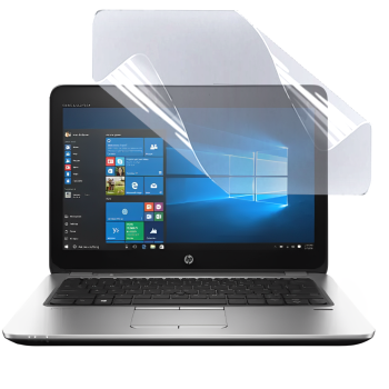 Протиударна гідрогелева плівка Hydrogel Film для HP Elitebook 820 g3 (168.52*286.50), Transparent